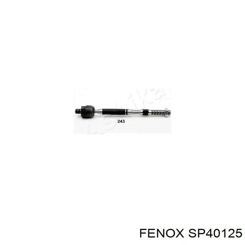  SP40125 Fenox