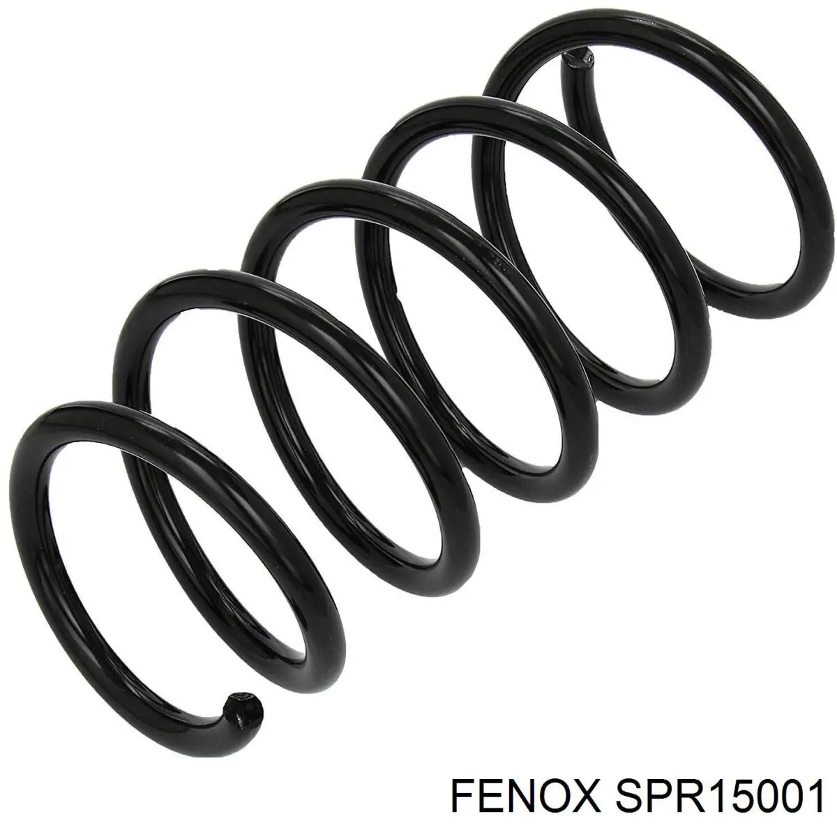 Передняя пружина SPR15001 Fenox