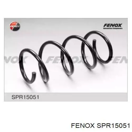 Купить AF5183 Alpha Filter Винтовая пружина подвеска