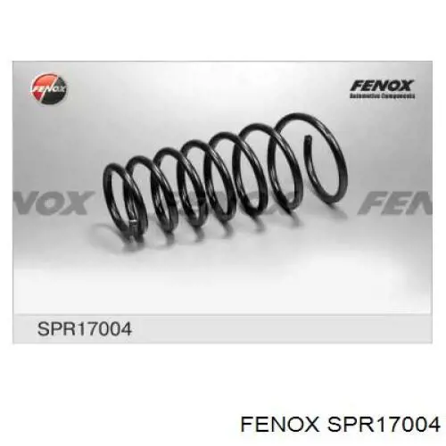 Купить 994043 Sachs Пружина подвески
