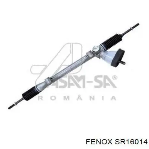 SR16014 Fenox рулевая рейка