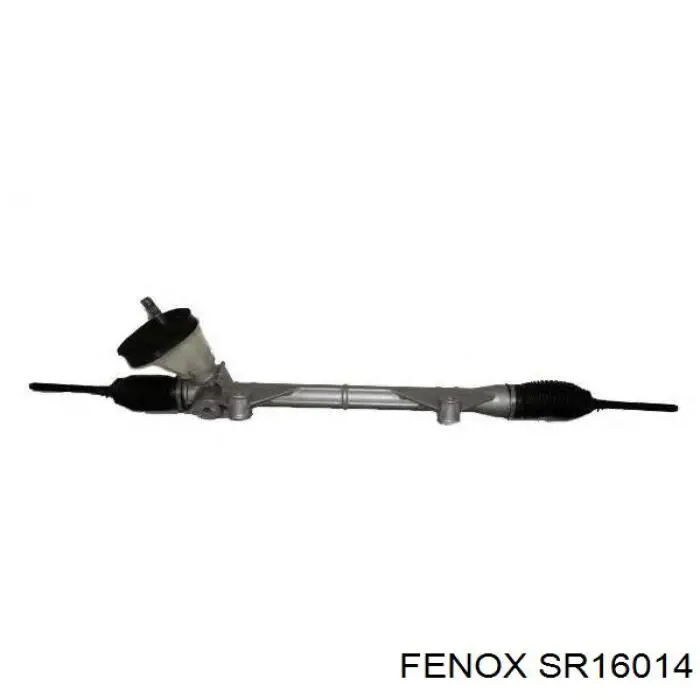 Рулевая рейка DC9101 AGR