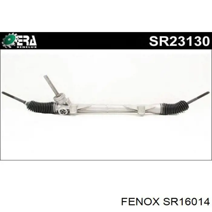 Купить DC9101 AGR Рулевая рейка