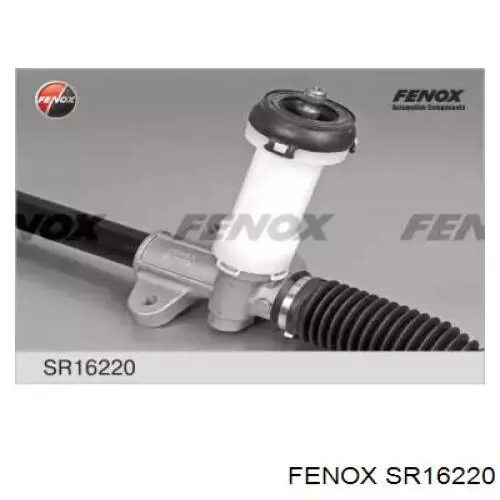 Реечный рулевой механизм Mando TS565001H000 цена, от 129.65 USD