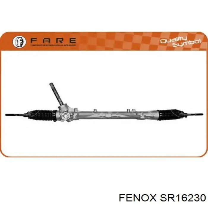 Купить ST48001EM02A SAT Рулевая рейка