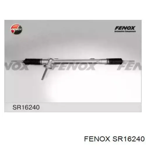 Реечный рулевой механизм Renault (RVI) 490016514R цена, от 92.36 USD