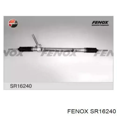 Купить 490016514R Renault (RVI) Рулевая рейка