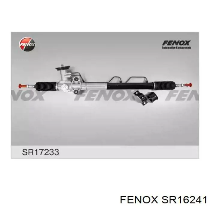 Реечный рулевой механизм Hyundai/Kia 565002L302 цена, от 252.41 USD