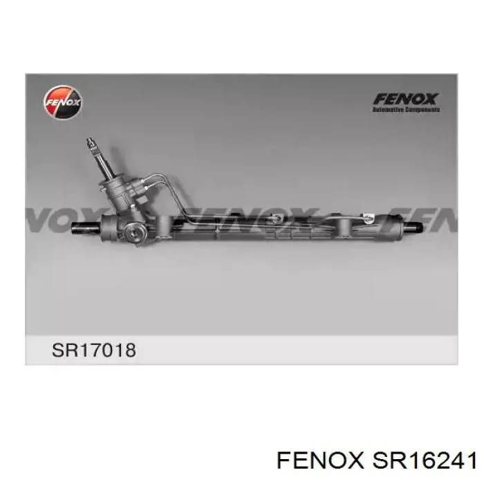 Купить 565002L302 Hyundai/Kia Рулевая рейка