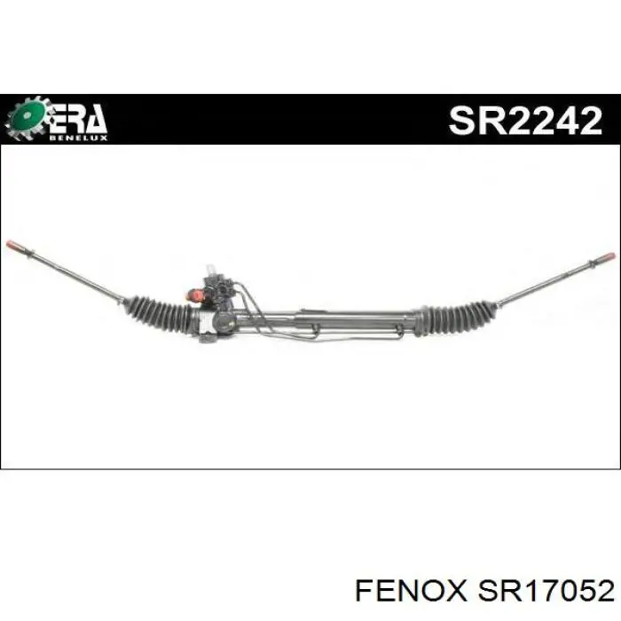 Купить 6K1422061CV VAG Рулевая рейка