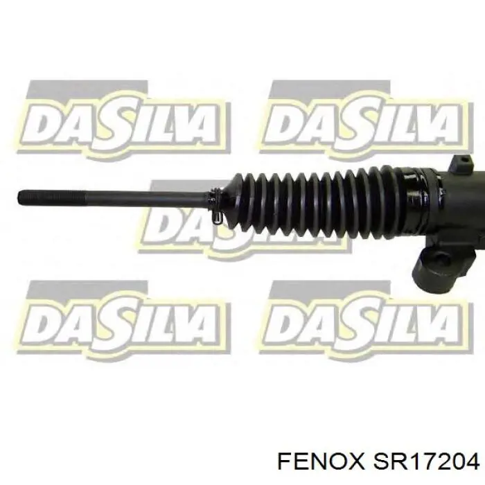 Реечный рулевой механизм Rider RD321100029 цена, от 207.79 USD