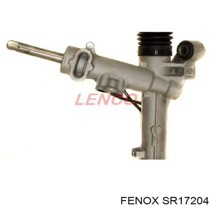 Купить FO7223R ASR Рулевая рейка