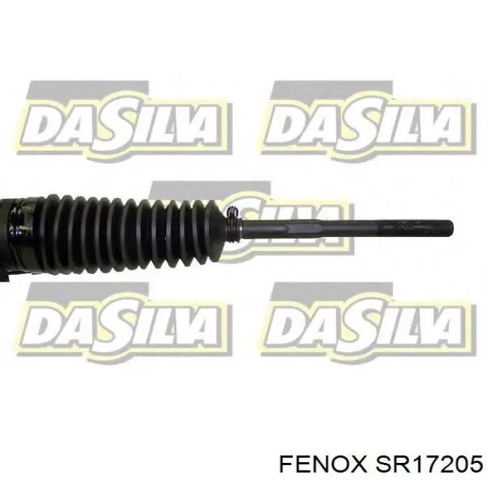 Купить FO9236R AGR Рулевая рейка