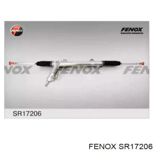 Купить R92VB3N503BD Ford Рулевая рейка