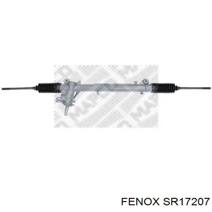Купить 711520702 DRI Рулевая рейка