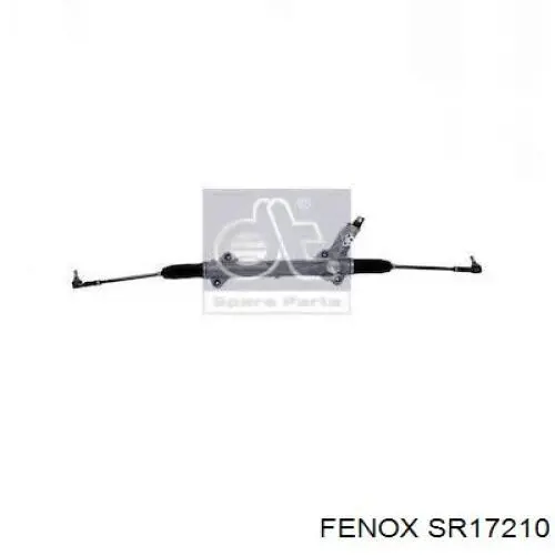 Купить 2GS4435C GS Рулевая рейка