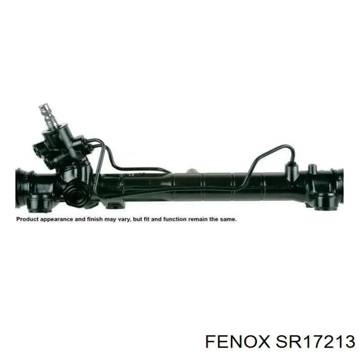 Рулевая рейка R1413 Reikanen