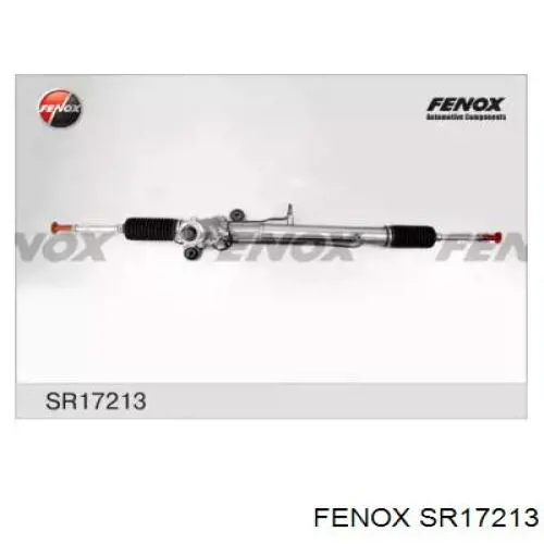 Реечный рулевой механизм MSG TY235 цена, от 167.42 USD