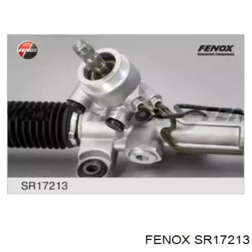Реечный рулевой механизм Reikanen R1413 цена, от 167.42 USD