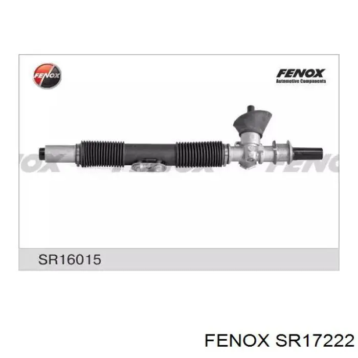 Купить HY220R MSG Rebuilding Рулевая рейка