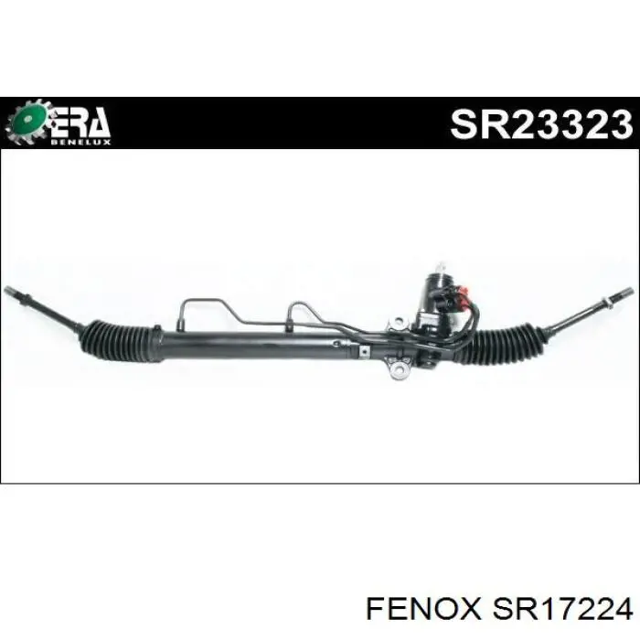 R21441RB Motorherz Управление рулевое в сборе
