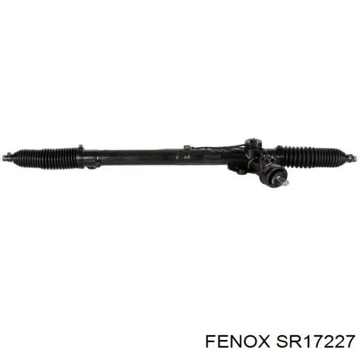 Рулевая рейка AU7211R ASR