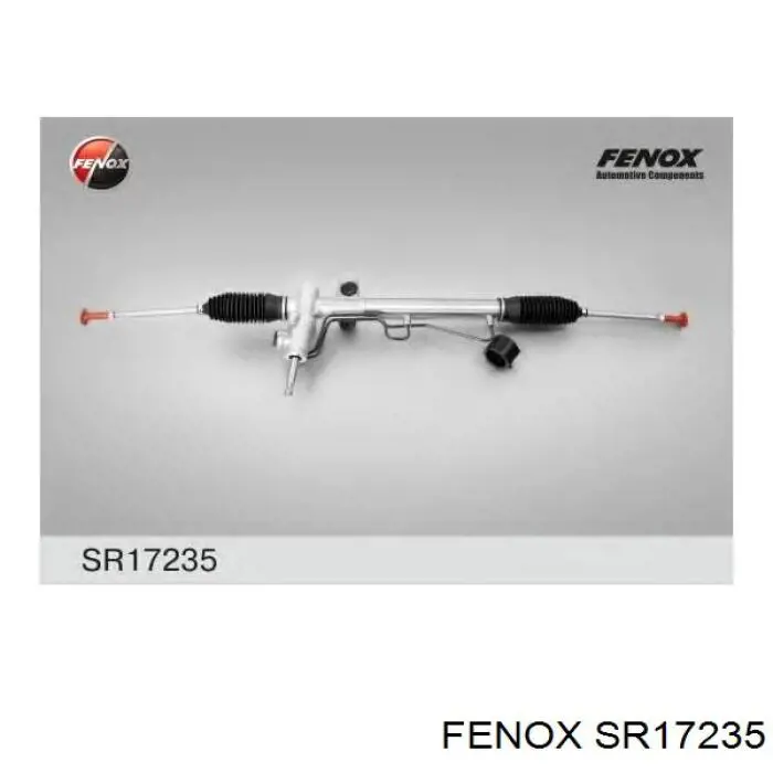 SR17235 Fenox рулевая рейка