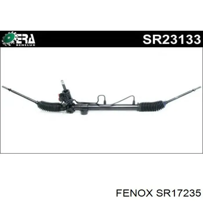 Рулевая рейка MT9206 AGR