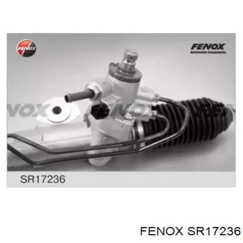 Реечный рулевой механизм DRI 711520242 цена, от 181.13 USD