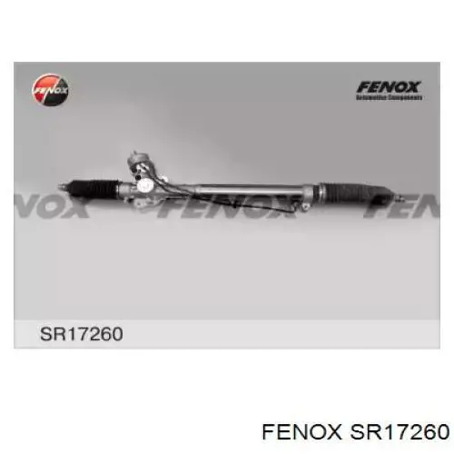 Реечный рулевой механизм VAG 30658 цена, от 259.05 USD