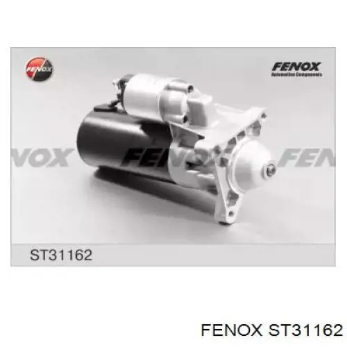 ST31162 Fenox стартер