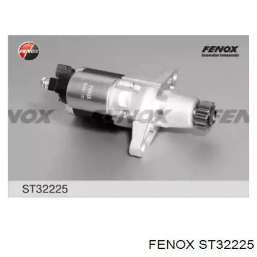ST32225 Fenox стартер