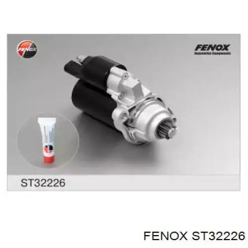 ST32226 Fenox стартер