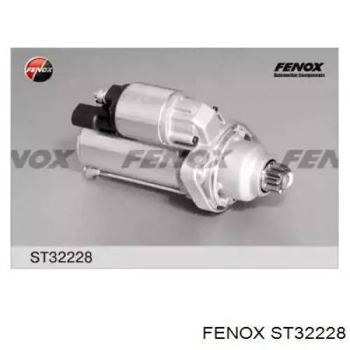 ST32228 Fenox стартер
