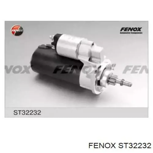 ST32232 Fenox стартер