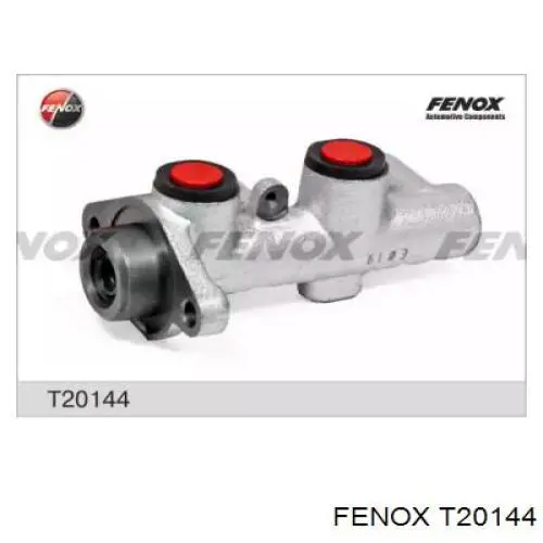 T20144 Fenox цилиндр тормозной главный