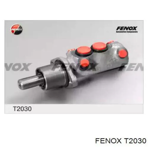 ГТЦ T2030 FENOX