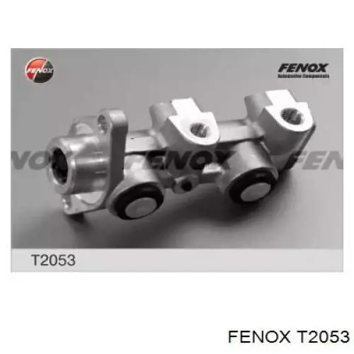 T2053 Fenox цилиндр тормозной главный
