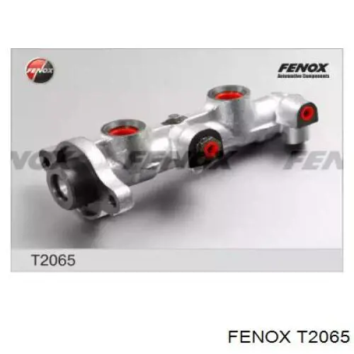  T2065 Fenox