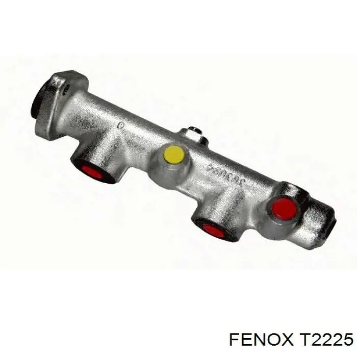Купить T2225 Fenox Главный тормозной цилиндр