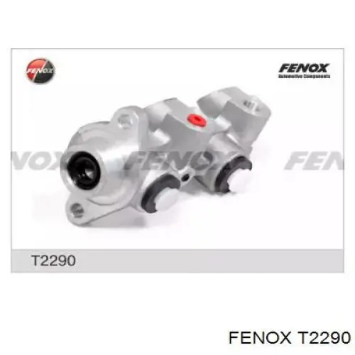 T2290 Fenox цилиндр тормозной главный