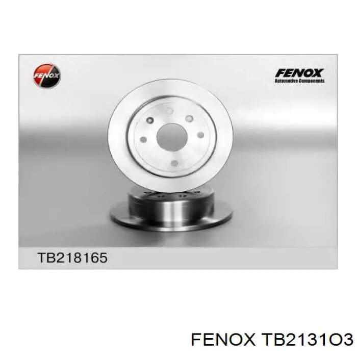 Купить 31103501077 DK Ротор тормозной