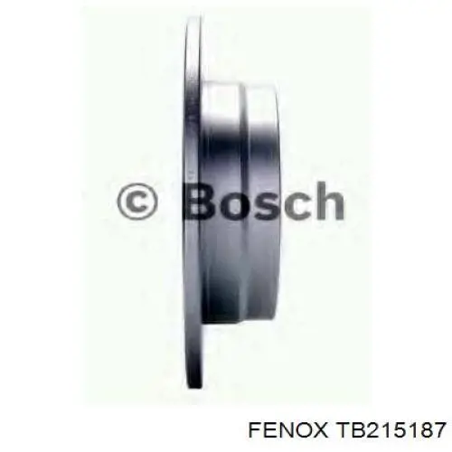 Задний тормозной диск Aplus 61623AP цена, от 18.24 USD