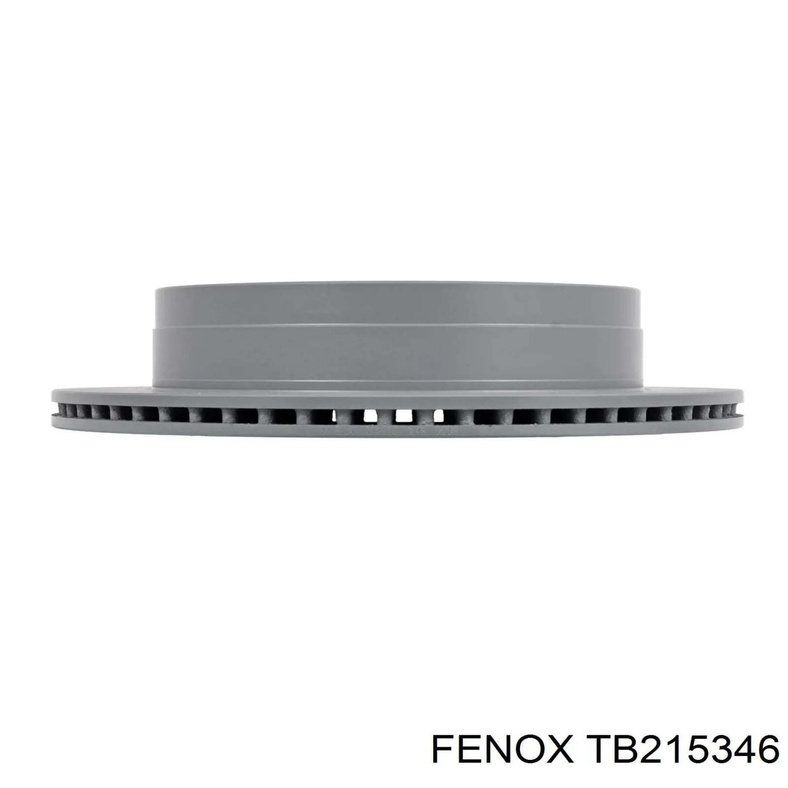 Тормозные диски JBR971XPR Power Stop