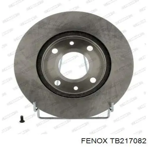 Тормоз дисковый передний Rider RD3325DF1221 цена, от 28.18 USD