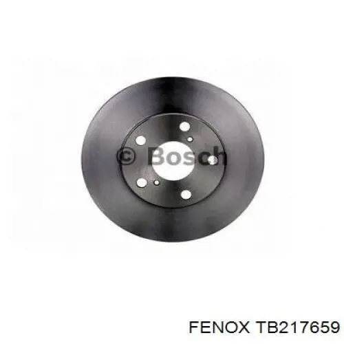 Купить BR9404C Kavo Parts Ротор тормозной