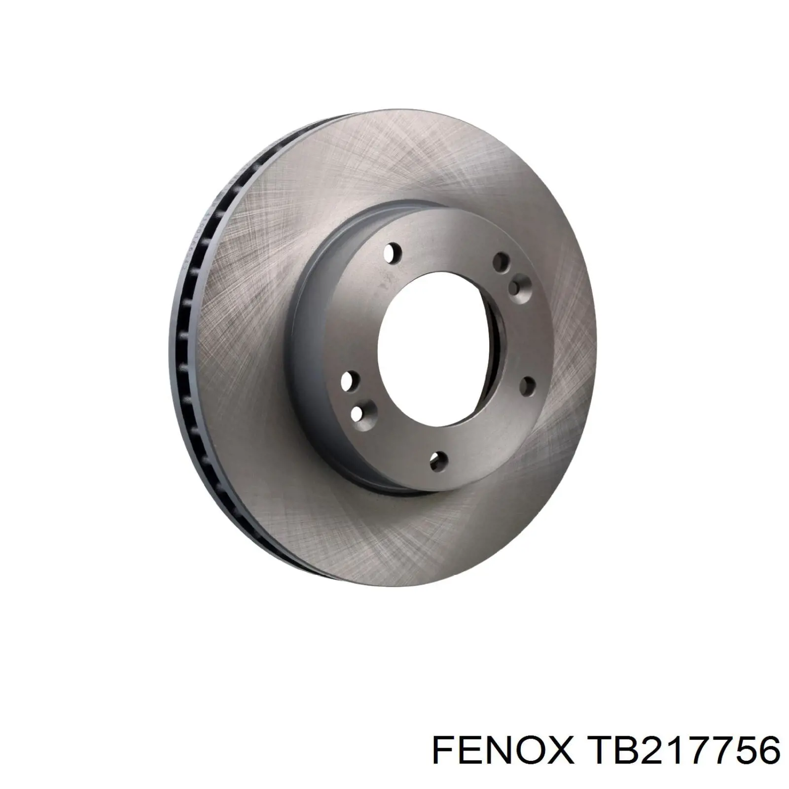 Передние тормозные диски S517123E000 Hyundai/Kia