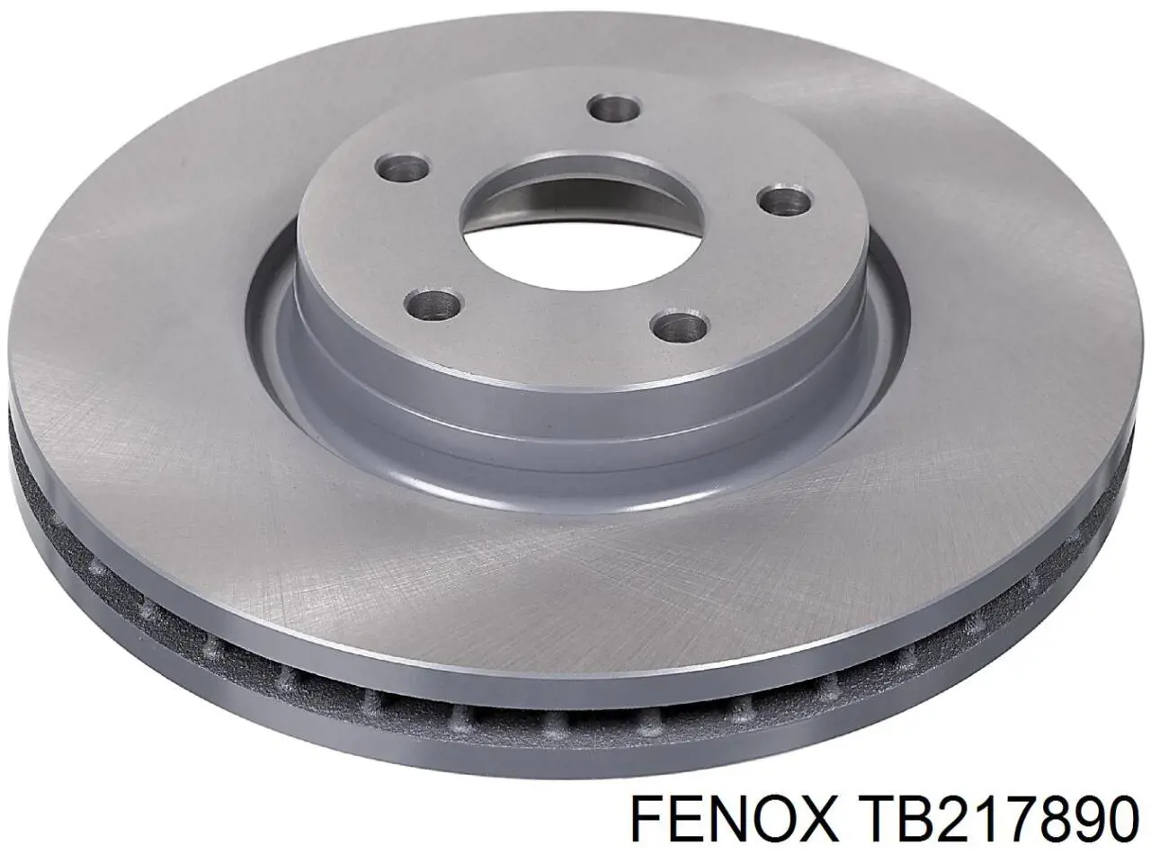 Тормоз дисковый передний Ford 7G911125DA цена, от 61.79 USD