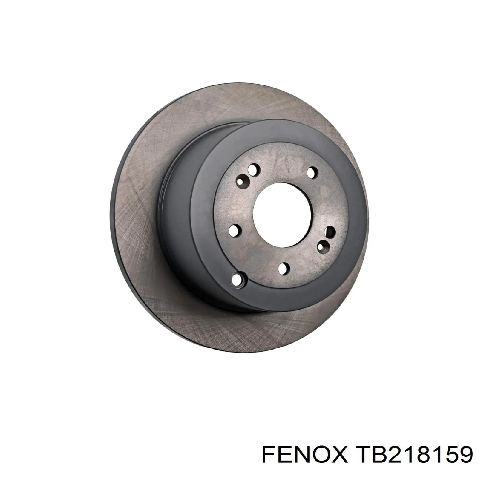 Купить S584112B000 Hyundai/Kia Диск тормозной задний
