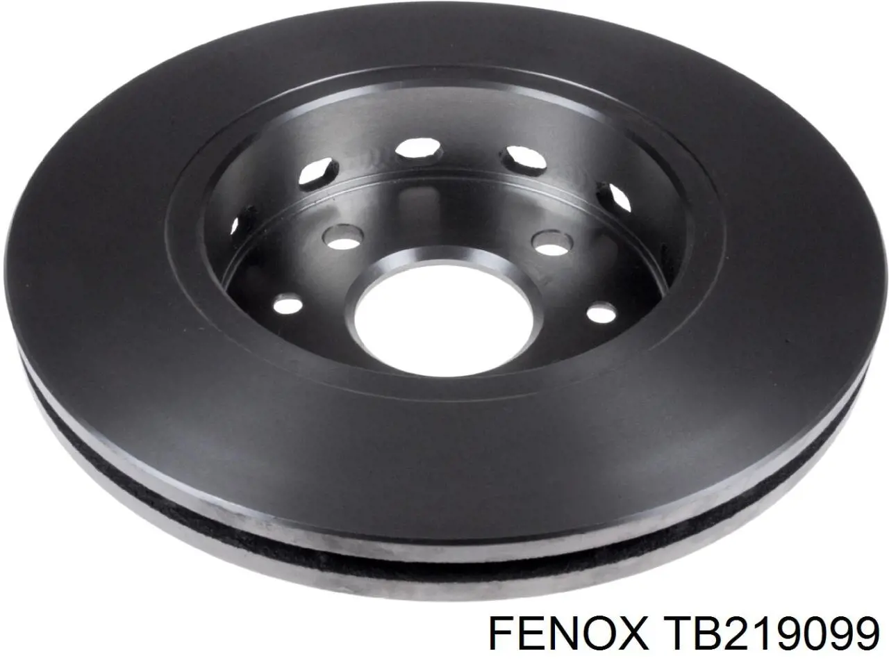OK2N133251 Hyundai/Kia Диск тормозной передний